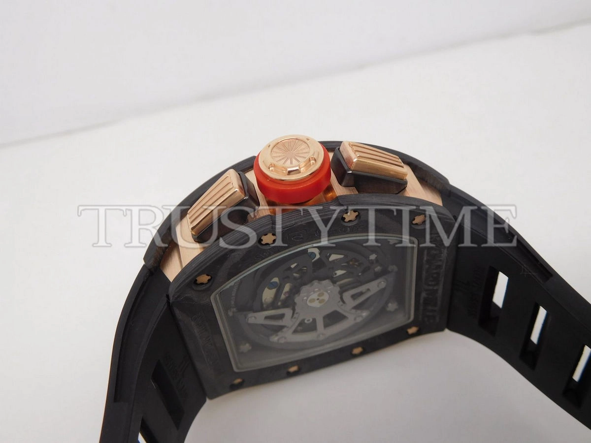 Копия часов Richard Mille RM011 Felipe Massa