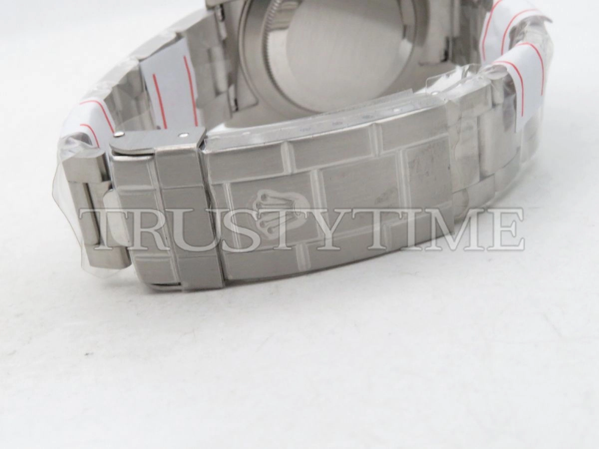 Копия часов Rolex Submariner “Kermit” 40mm 16610LV