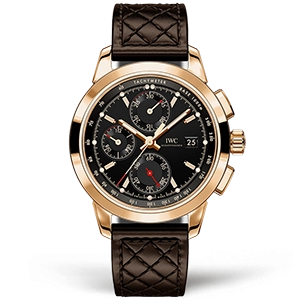 Копия часов IWC Ingenieur Chronograph Edition 74th Members Meeting at Goodwood 42mm IW380703