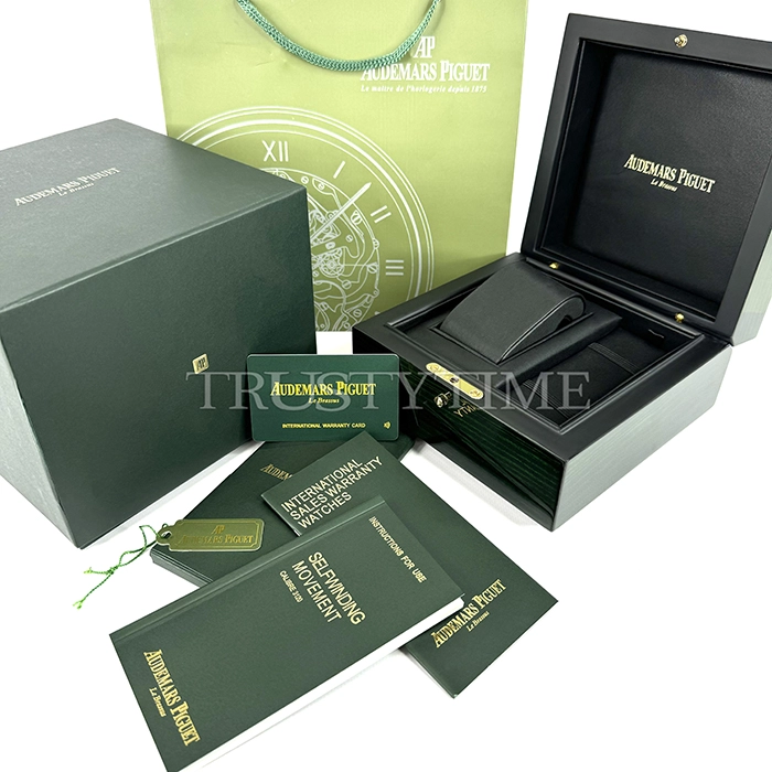Копия часов Коробка для часов Audemars Piguet