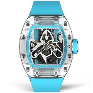 Копия часов CronusArt Sapphire Watch CM001-06