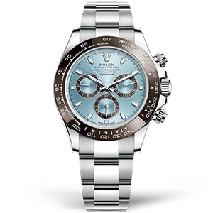 Копия часов Rolex Cosmograph Daytona 116506-0001