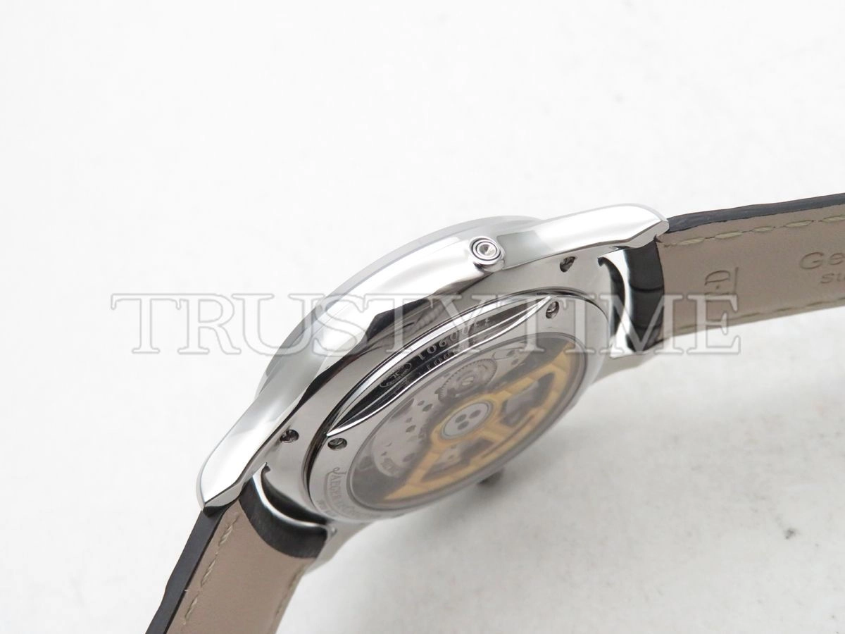 Копия часов Jaeger-LeCoultre Master Ultra Thin Moon 39mm 1363540