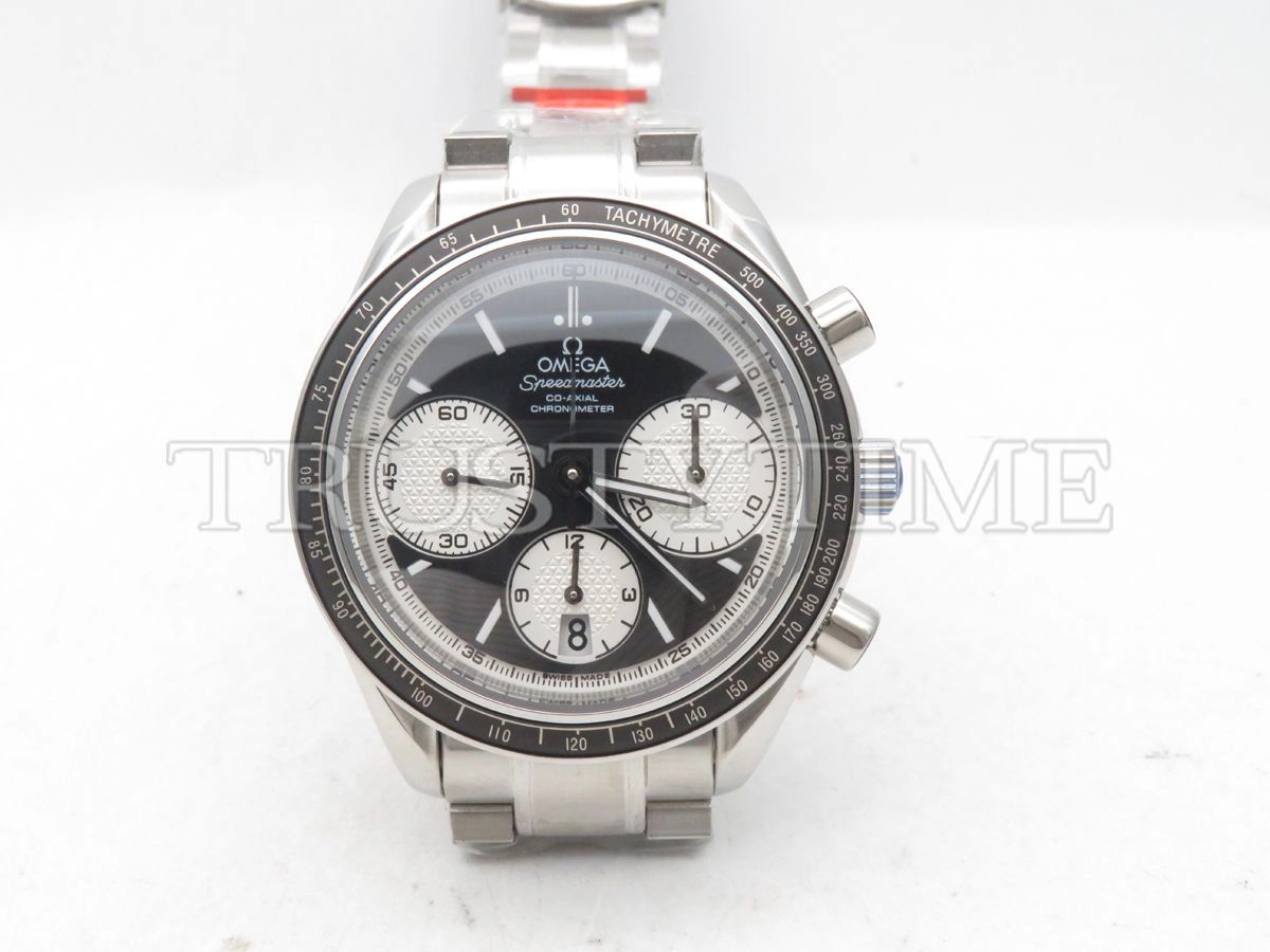 Копия часов Omega Speedmaster Racing Co-Axial Chronograph 40mm 326.30.40.50.01.002