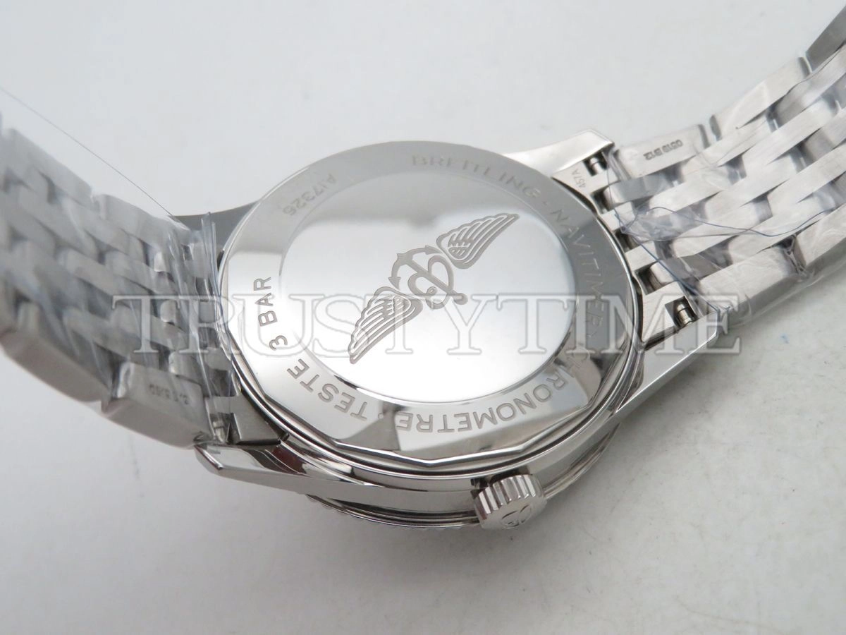 Копия часов Breitling Navitimer Automatic 41 A17326211B1A1