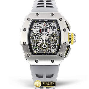 Копия часов Richard Mille RM011-03 Flyback Chronograph