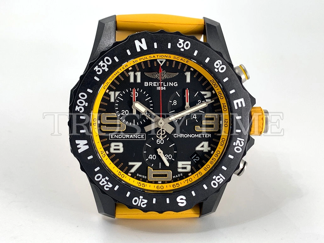 Копия часов Breitling Endurance Pro X82310A41B1S1