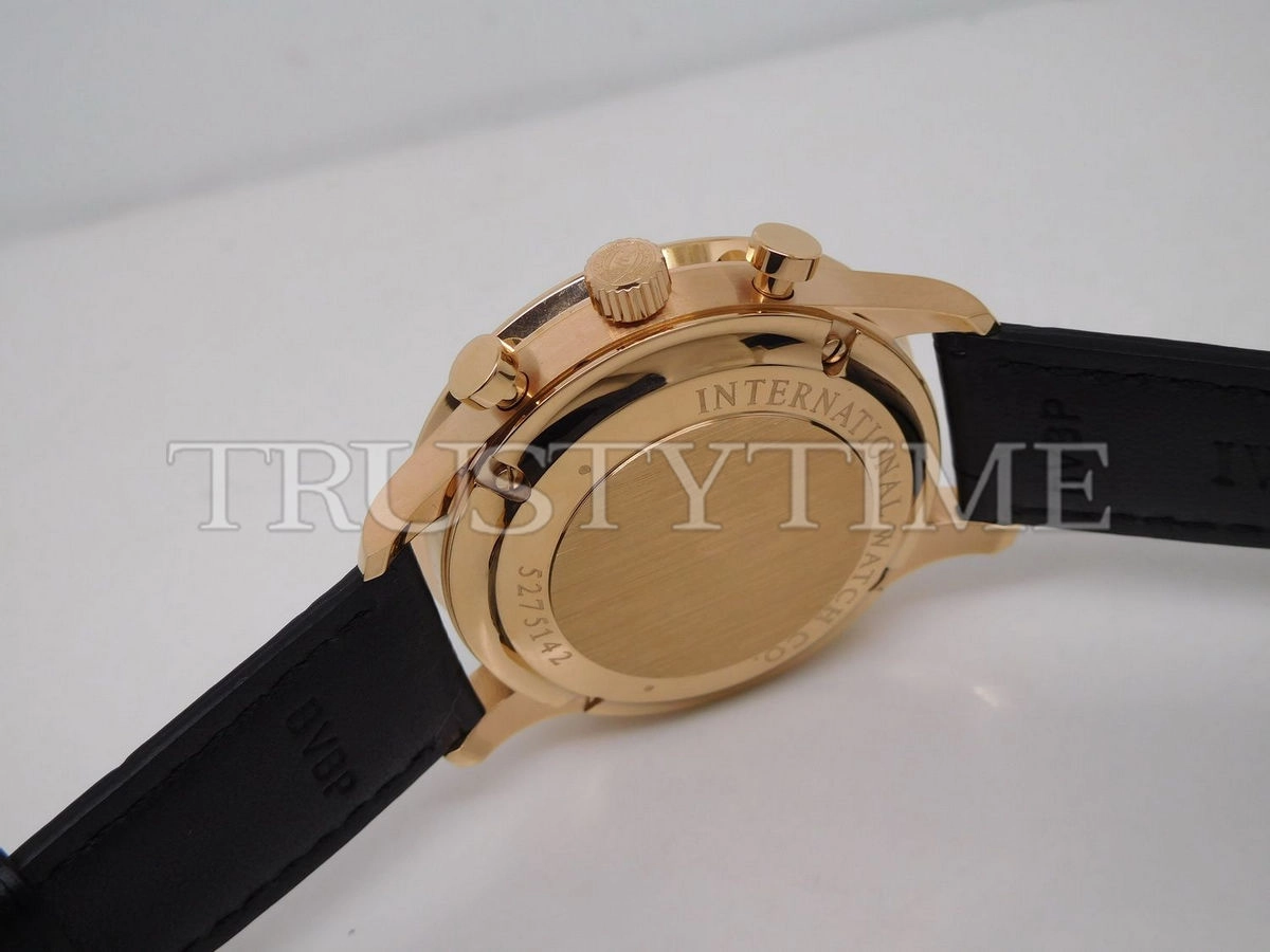 Копия часов IWC Portugieser Chronograph 41mm IW371482