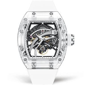 Копия часов CronusArt Sapphire Watch CM08-010