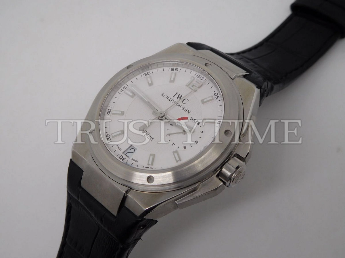 Копия часов IWC Big Ingenieur 45mm IW500502
