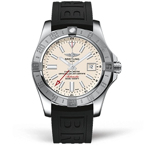 Копия часов Breitling Avenger Automatic 43 A3239011/G778/153S