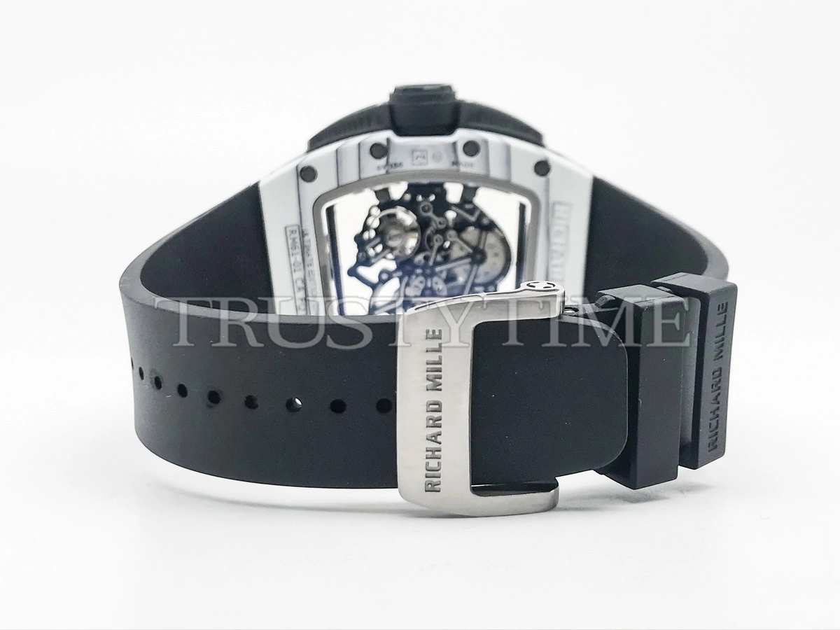 Копия часов Richard Mille RM061-01 Yohan Blake Ultimate