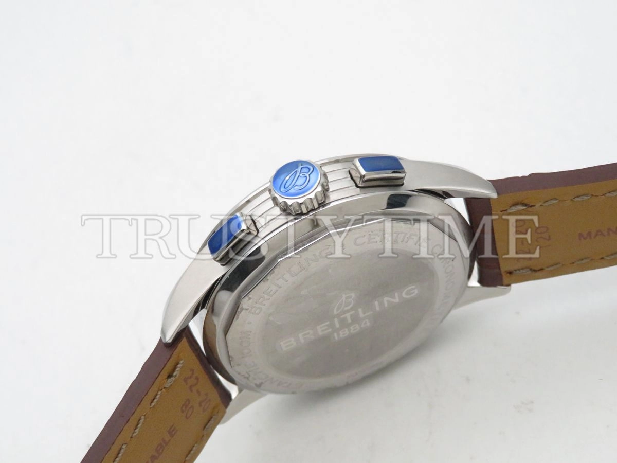 Копия часов Breitling Premier Chronograph 42 A13315351C1P1