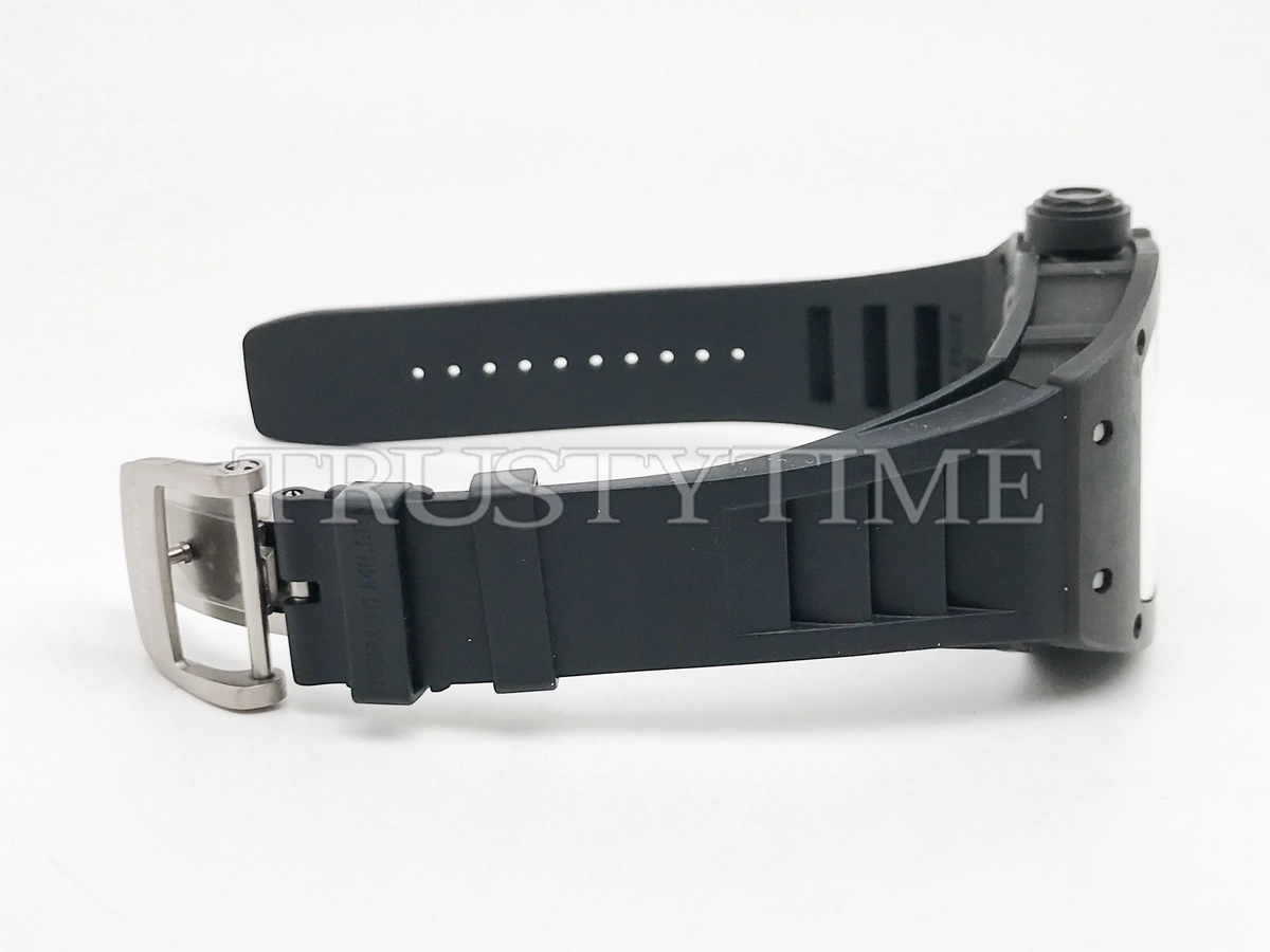 Копия часов Richard Mille RM055 Bubba Watson