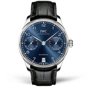 Копия часов IWC Portugieser Automatic 42mm IW500710