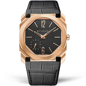 Копия часов Bvlgari Octo Finissimo 102371