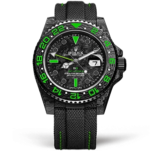 Копия часов Rolex GMT Master II DIW Stinger