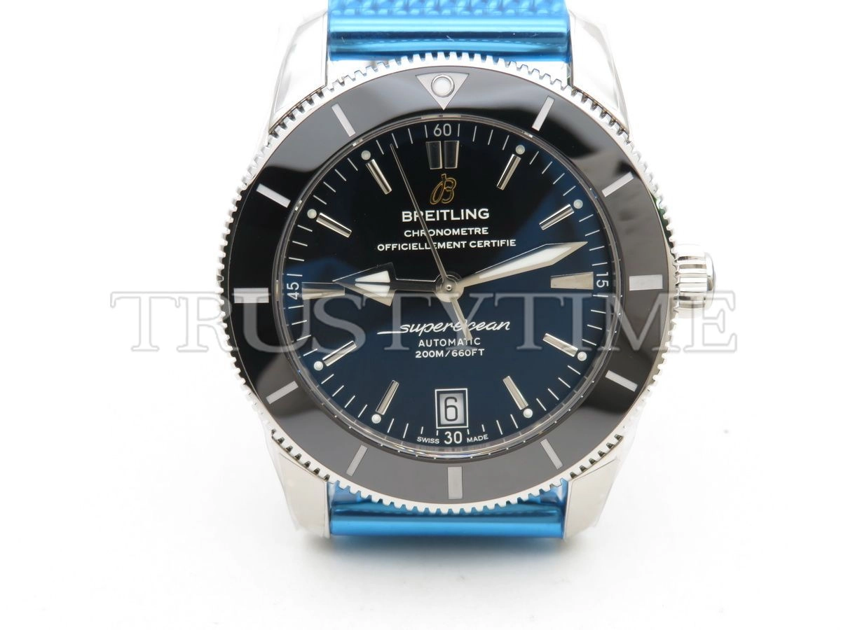Копия часов Breitling Superocean Heritage II B20 Automatic 42 AB2010121B1A1