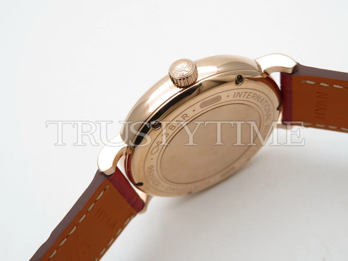 Копия часов IWC Portofino Automatic 37mm IW458105