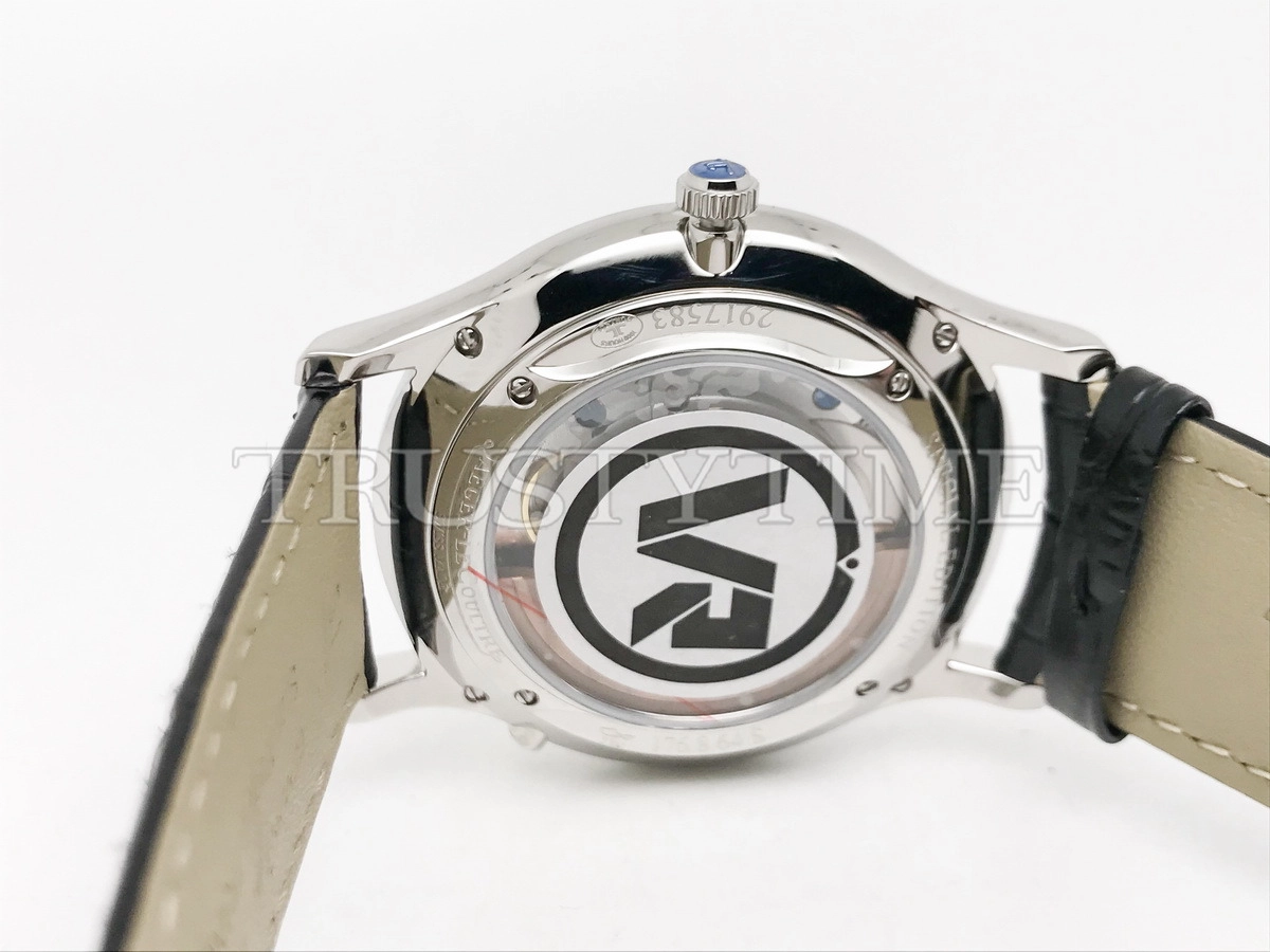 Копия часов Jaeger-LeCoultre Master Ultra Thin Perpetual 39mm 1303520