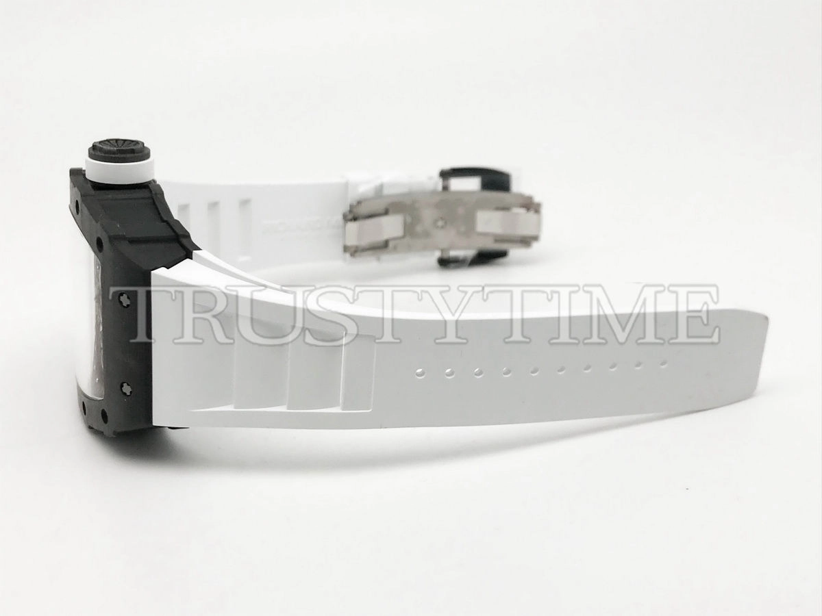 Копия часов Richard Mille RM035-02 Rafael Nadal