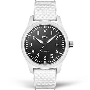 Копия часов IWC Pilot’s Watch Automatic 41 TOP GUN Lake Tahoe IW328104