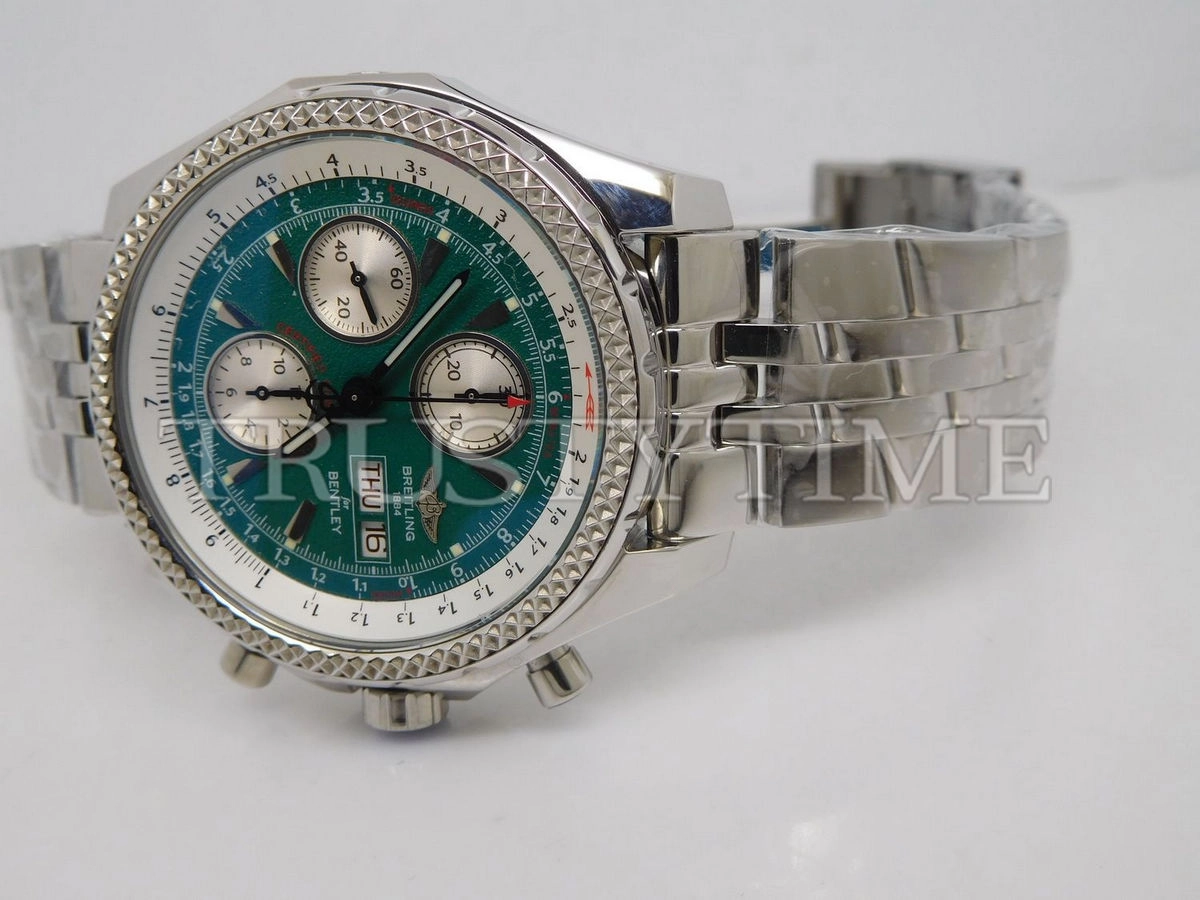 Копия часов Breitling for Bentley GT A1336212.L503