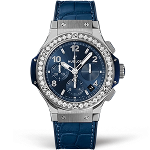 Копия часов Hublot Big Bang 41 341.SX.7170.LR.1204