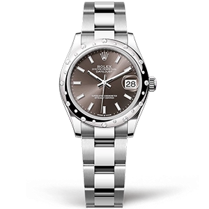 Копия часов Rolex DateJust 31mm 278344RBR-0017