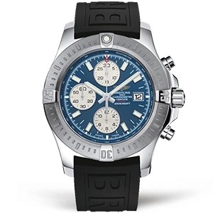 Копия часов Breitling Colt Chronograph Automatic 44 A1338811/C914/152S/A20S.1