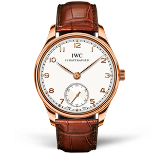 Копия часов IWC Portugieser F.A.Jones 43mm IW544201