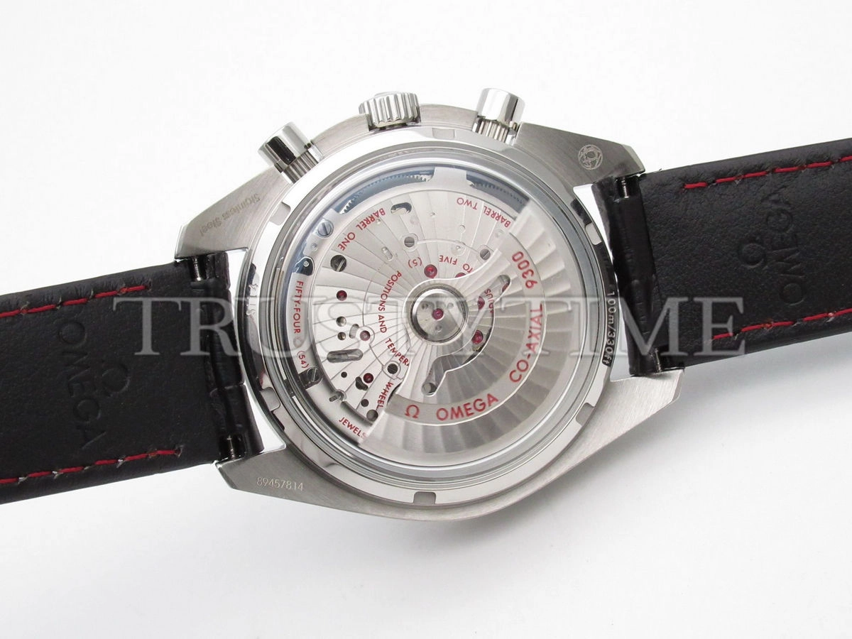 Копия часов Omega Speedmaster Racing Co-axial Master Chronometer Chronograph 44mm 329.33.44.51.04.001
