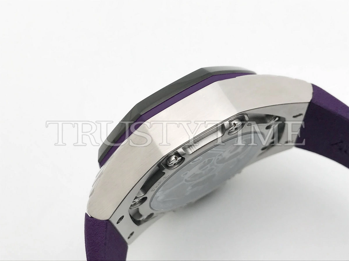 Копия часов Audemars Piguet Royal Oak Concept Black Panther Flying Tourbillon 26620IO.OO.D077CA.01
