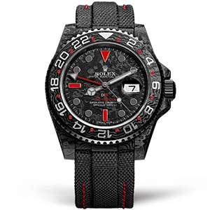 Копия часов Rolex GMT Master II DIW Speedster