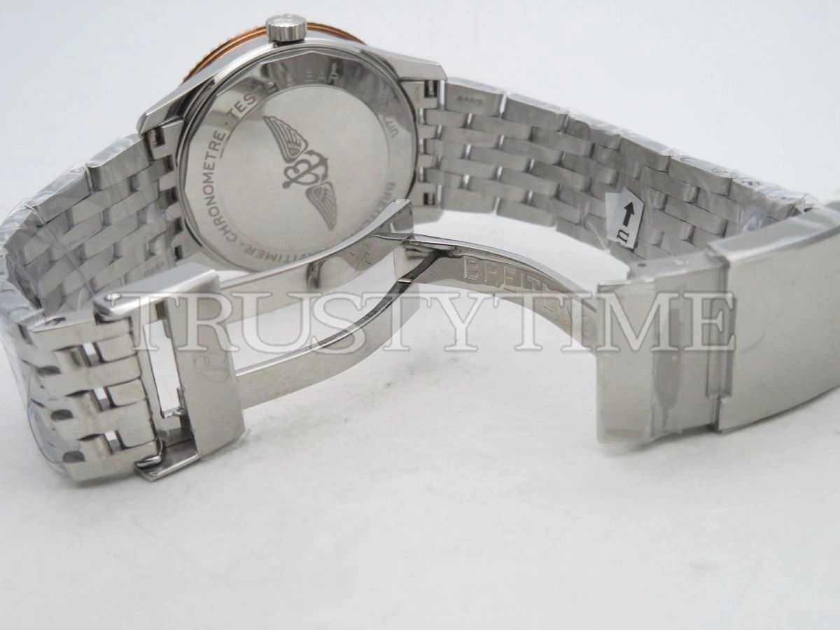 Копия часов Breitling Navitimer Automatic 41 U17326211M1A1