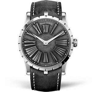 Копия часов Roger Dubuis Excalibur 42mm RDDBEX0500