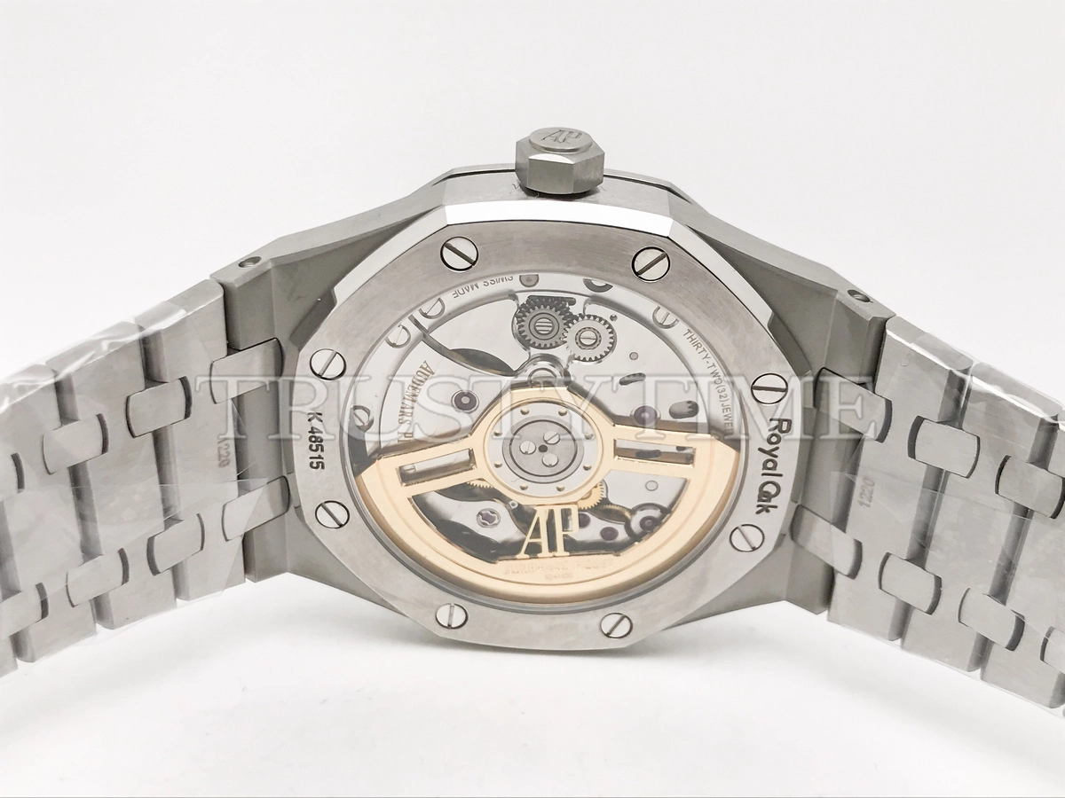Копия часов Audemars Piguet Royal Oak 41 KAWS Edition