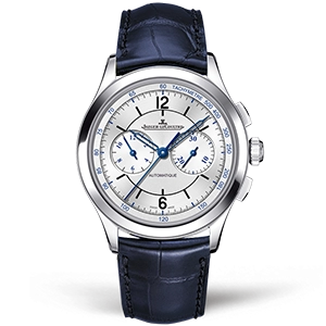 Копия часов Jaeger-LeCoultre Master Chronograph 40mm 1538530