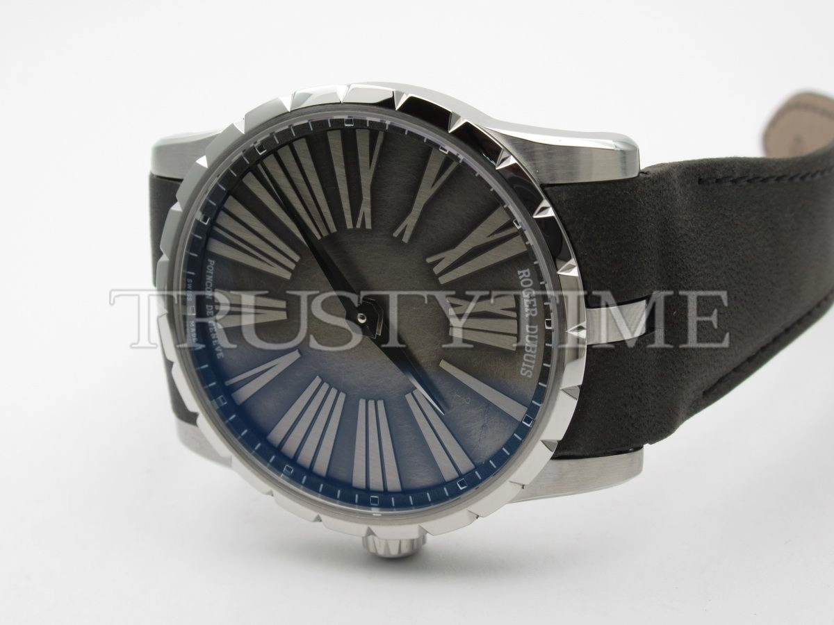 Копия часов Roger Dubuis Excalibur 42mm RDDBEX0500