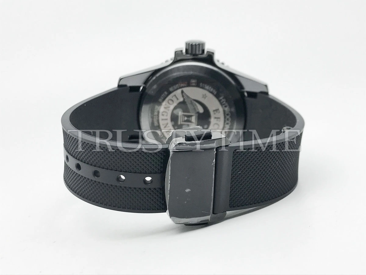 Копия часов Longines Sport Hydroconquest 43 Automatic Ceramic L3.784.4.56.9