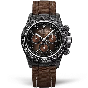 Копия часов Rolex Cosmograph Daytona DIW Gradient Dial Series