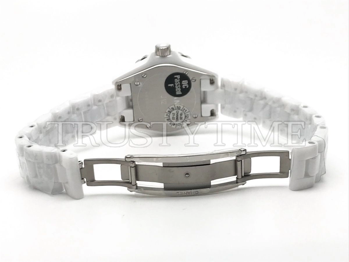 Копия часов Chanel J-12 33 H0968