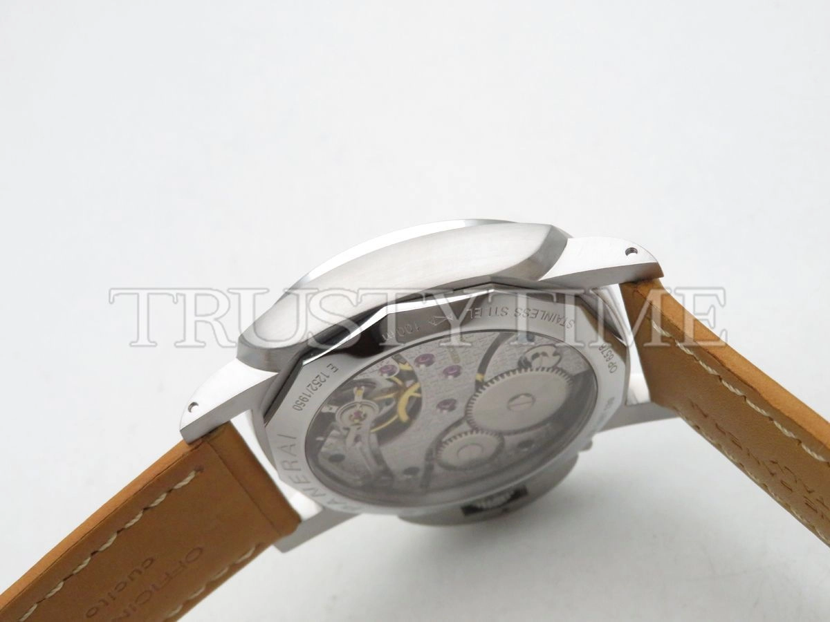 Копия часов Panerai Luminor 1950 Limited Edition 47mm PAM00127