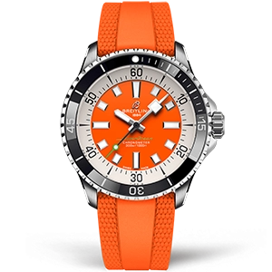 Копия часов Breitling Superocean Automatic 42mm Kelly Slater A173751A1O1S1