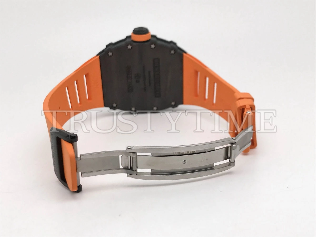Копия часов Richard Mille RM035-01 Rafael Nadal