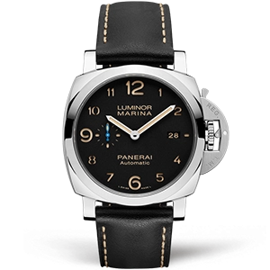 Копия часов Panerai Luminor 1950 3 Days Automatic 44mm PAM01359