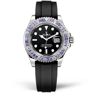 Копия часов Rolex Yacht-Master 40mm 126679SABR