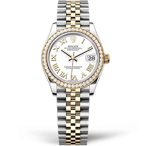 Копия часов Rolex DateJust 31mm 278383RBR-0002