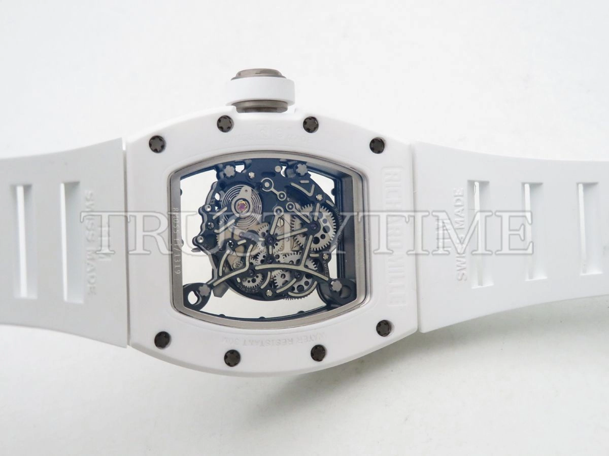 Копия часов Richard Mille RM055