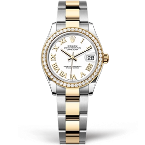 Копия часов Rolex DateJust 31mm 278383RBR-0001